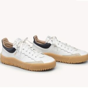 Chloe Franckie Sneakers 38